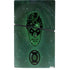 DC Comics Green Lantern Cosmic Portrait PS5 Slim Digital Edition Bundle Skin