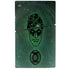 DC Comics Green Lantern Cosmic Portrait PS5 Slim Digital Edition Console Skin