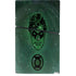 DC Comics Green Lantern Cosmic Portrait PS5 Slim Digital Edition Console Skin
