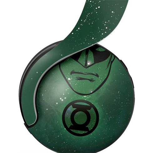 DC Comics Green Lantern Cosmic Portrait PULSE 3D Wireless Headset for PS5 Skin