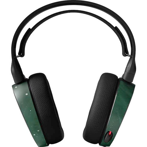 DC Comics Green Lantern Cosmic Portrait SteelSeries Arctis 5 Skin