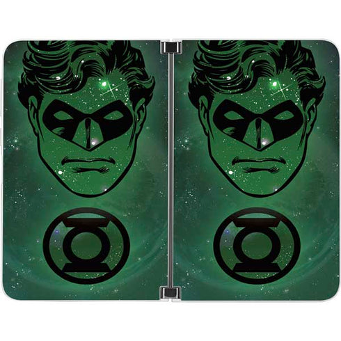 DC Comics Green Lantern Cosmic Portrait Surface Duo Skin