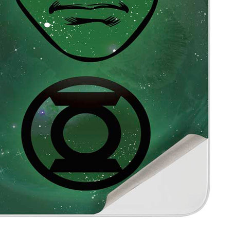 DC Comics Green Lantern Cosmic Portrait Surface Duo Skin