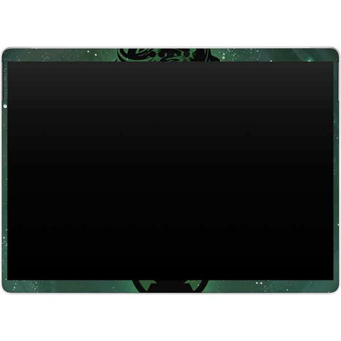 DC Comics Green Lantern Cosmic Portrait Surface Pro 8 Skin