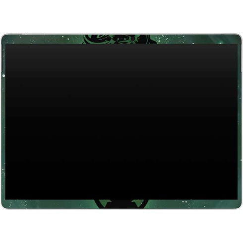 DC Comics Green Lantern Cosmic Portrait Surface Pro 9 Skin