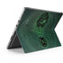 DC Comics Green Lantern Cosmic Portrait Surface Pro 9 Skin