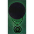 DC Comics Green Lantern Cosmic Portrait Xbox Series S Console Skin