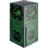 DC Comics Green Lantern Cosmic Portrait Xbox Series X Console Skin