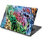DC Comics Green Lantern Blackest Night Art work by Ivan Reis Dell Chromebook Skin