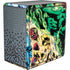 DC Comics Green Lantern Blackest Night Art work by Ivan Reis Cooler Master MasterBox Q300L Mini Tower Skin