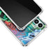 DC Comics Green Lantern Blackest Night Art work by Ivan Reis Galaxy A13 5G Clear Case