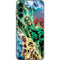DC Comics Green Lantern Blackest Night Art work by Ivan Reis Galaxy A14 5G Skin