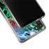 DC Comics Green Lantern Blackest Night Art work by Ivan Reis Galaxy A21 Clear Case