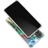 DC Comics Green Lantern Blackest Night Art work by Ivan Reis Galaxy A32 5G Clear Case