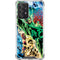 DC Comics Green Lantern Blackest Night Art work by Ivan Reis Galaxy A52 5G Clear Case