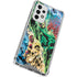 DC Comics Green Lantern Blackest Night Art work by Ivan Reis Galaxy A53 5G Clear Case