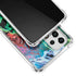DC Comics Green Lantern Blackest Night Art work by Ivan Reis Galaxy A53 5G Clear Case