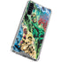 DC Comics Green Lantern Blackest Night Art work by Ivan Reis Galaxy A54 5G Clear Case