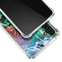 DC Comics Green Lantern Blackest Night Art work by Ivan Reis Galaxy A54 5G Clear Case