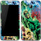DC Comics Green Lantern Blackest Night Art work by Ivan Reis Galaxy J3 Skin