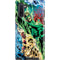 DC Comics Green Lantern Blackest Night Art work by Ivan Reis Galaxy Note 10 Pro Case