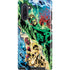 DC Comics Green Lantern Blackest Night Art work by Ivan Reis Galaxy Note 10 Pro Case
