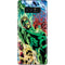 DC Comics Green Lantern Blackest Night Art work by Ivan Reis Galaxy Note 8 Skin