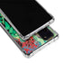 DC Comics Green Lantern Blackest Night Art work by Ivan Reis Galaxy Note20 5G Clear Case