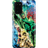 DC Comics Green Lantern Blackest Night Art work by Ivan Reis Galaxy Note20 5G Pro Case