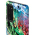 DC Comics Green Lantern Blackest Night Art work by Ivan Reis Galaxy Note20 5G Pro Case