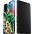 DC Comics Green Lantern Blackest Night Art work by Ivan Reis Galaxy Note20 5G Pro Case