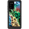 DC Comics Green Lantern Blackest Night Art work by Ivan Reis Galaxy Note20 5G Waterproof Case