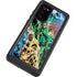 DC Comics Green Lantern Blackest Night Art work by Ivan Reis Galaxy Note20 5G Waterproof Case