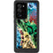 DC Comics Green Lantern Blackest Night Art work by Ivan Reis Galaxy Note20 Ultra 5G Waterproof Case