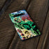 DC Comics Green Lantern Blackest Night Art work by Ivan Reis Galaxy S10 Plus Skin