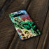 DC Comics Green Lantern Blackest Night Art work by Ivan Reis Galaxy S10 Skin