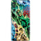 DC Comics Green Lantern Blackest Night Art work by Ivan Reis Galaxy S20 Fan Edition Skin