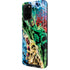 DC Comics Green Lantern Blackest Night Art work by Ivan Reis Galaxy S20 Plus Pro Case