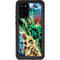 DC Comics Green Lantern Blackest Night Art work by Ivan Reis Galaxy S20 Plus Waterproof Case