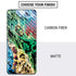 DC Comics Green Lantern Blackest Night Art work by Ivan Reis Galaxy S20 Skin
