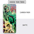 DC Comics Green Lantern Blackest Night Art work by Ivan Reis Galaxy S20 Ultra 5G Skin