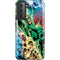 DC Comics Green Lantern Blackest Night Art work by Ivan Reis Galaxy S21 5G Pro Case