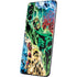 DC Comics Green Lantern Blackest Night Art work by Ivan Reis Galaxy S21 5G Skin