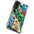 DC Comics Green Lantern Blackest Night Art work by Ivan Reis Galaxy S21 FE Clear Case