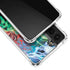 DC Comics Green Lantern Blackest Night Art work by Ivan Reis Galaxy S21 FE Clear Case