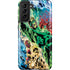 DC Comics Green Lantern Blackest Night Art work by Ivan Reis Galaxy S21 FE Pro Case