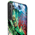DC Comics Green Lantern Blackest Night Art work by Ivan Reis Galaxy S21 FE Pro Case