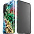DC Comics Green Lantern Blackest Night Art work by Ivan Reis Galaxy S21 Plus 5G Pro Case