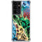 DC Comics Green Lantern Blackest Night Art work by Ivan Reis Galaxy S21 Ultra 5G Clear Case