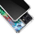 DC Comics Green Lantern Blackest Night Art work by Ivan Reis Galaxy S21 Ultra 5G Clear Case